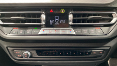 BMW 1 Series 118i [136] M Sport 5dr Step Auto [LCP] Petrol Hatchback